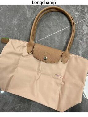 Longchamp women's bags